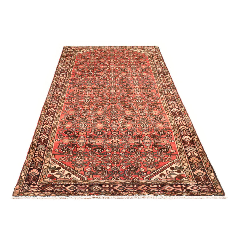Hosseinabad Teppe 287x112cm - Persisk teppe