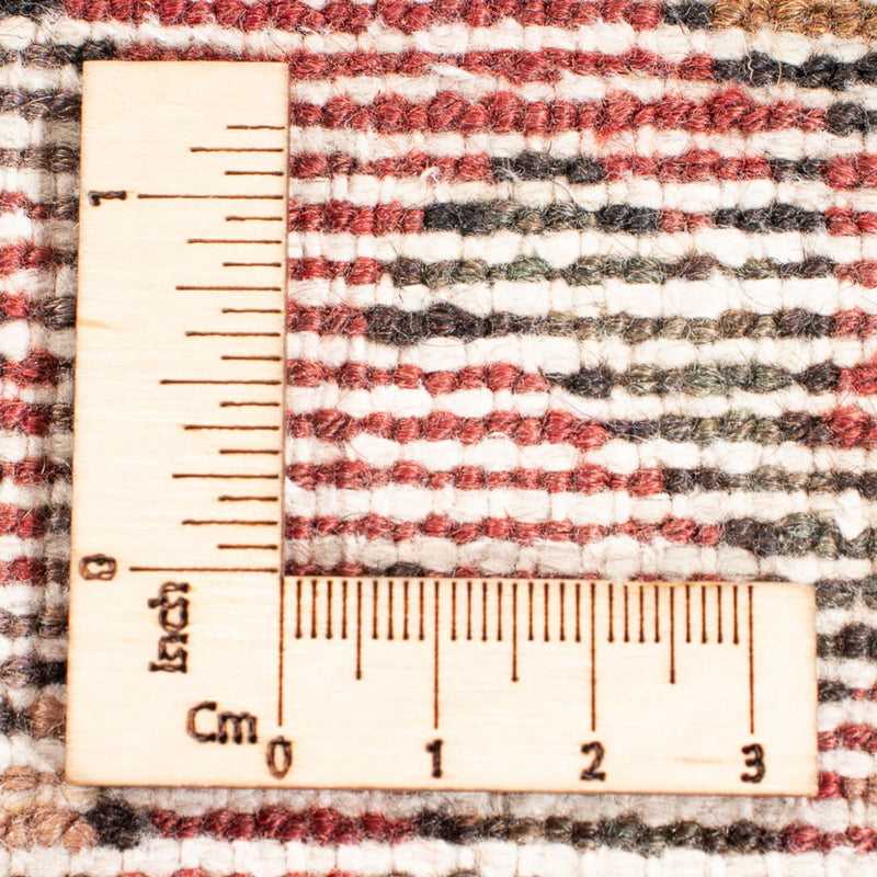 Hosseinabad Teppe 287x112cm - Persisk teppe