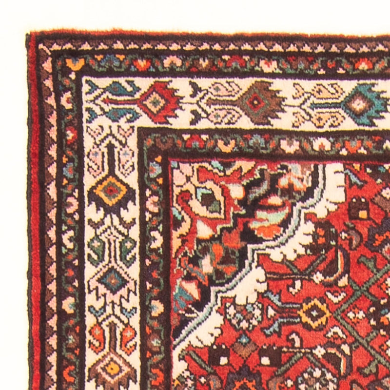 Hosseinabad Teppe 296x119cm - Persisk teppe