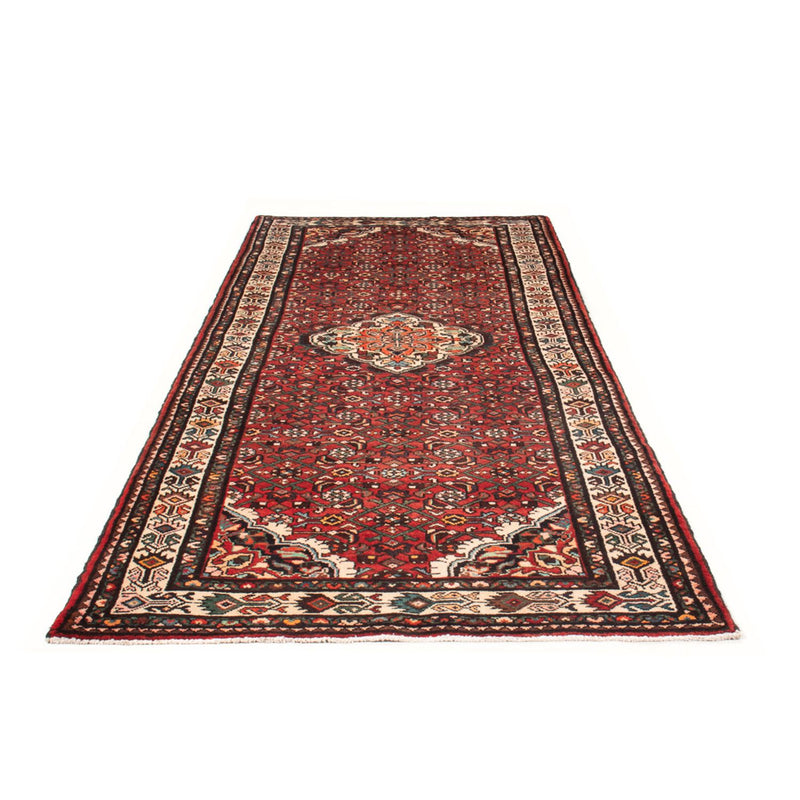 Hosseinabad Teppe 296x119cm - Persisk teppe