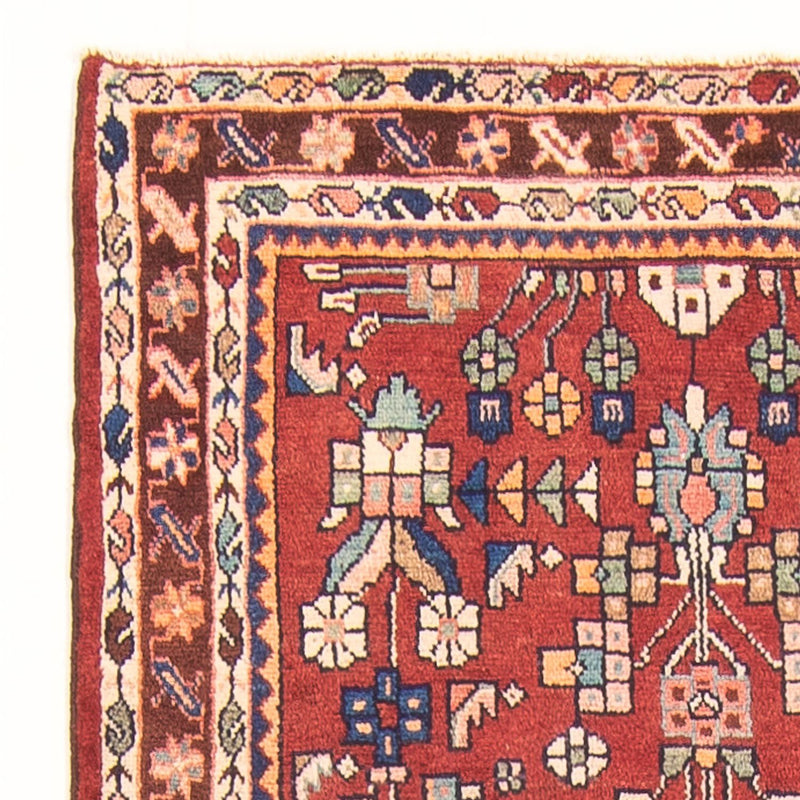 Kolyai Teppe 308x106cm - Persisk teppe