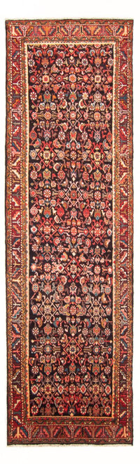 Hosseinabad Teppe 356x114cm - Persisk teppe – product image