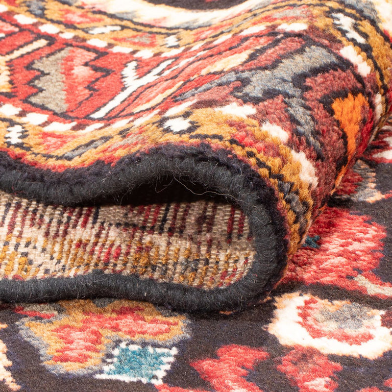 Hosseinabad Teppe 356x114cm - Persisk teppe