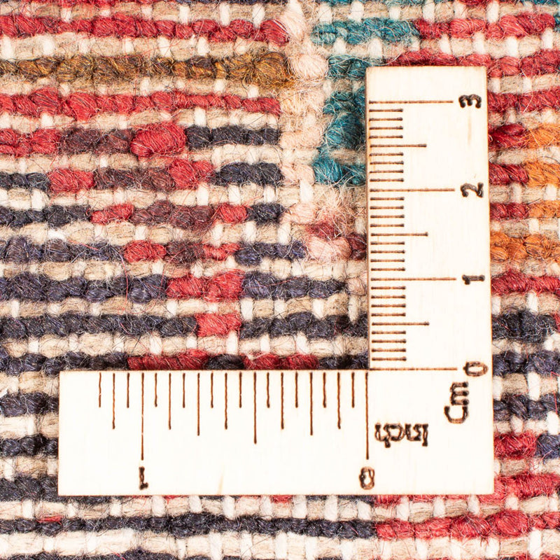 Hosseinabad Teppe 356x114cm - Persisk teppe