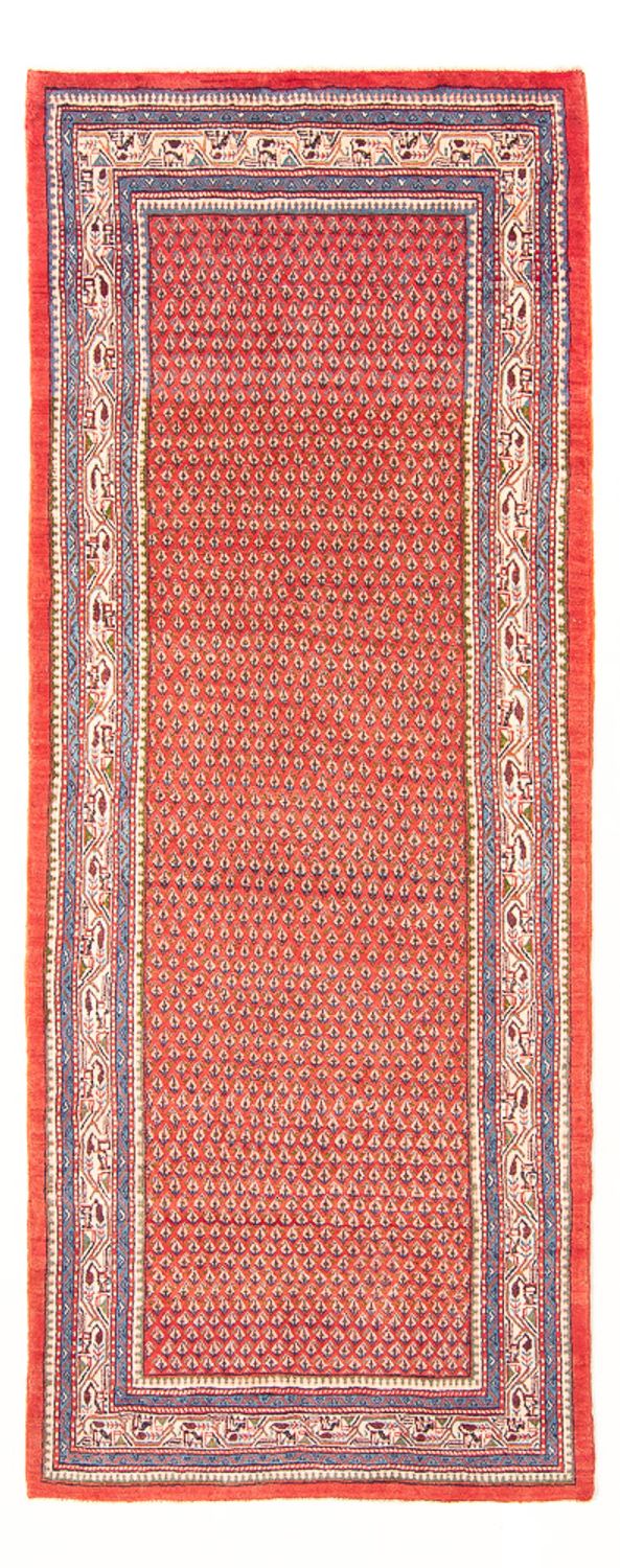 Mir Teppe 295x117cm - Persisk teppe