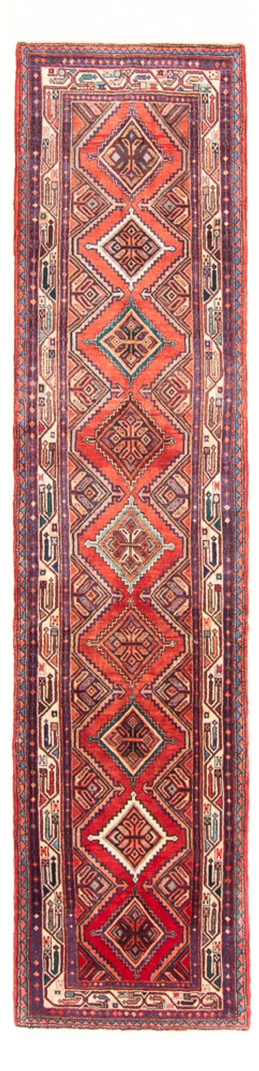 Ardabil Teppe 101x355cm - Persisk teppe