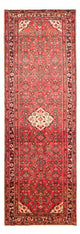Hosseinabad Teppe 306x115cm - Persisk teppe