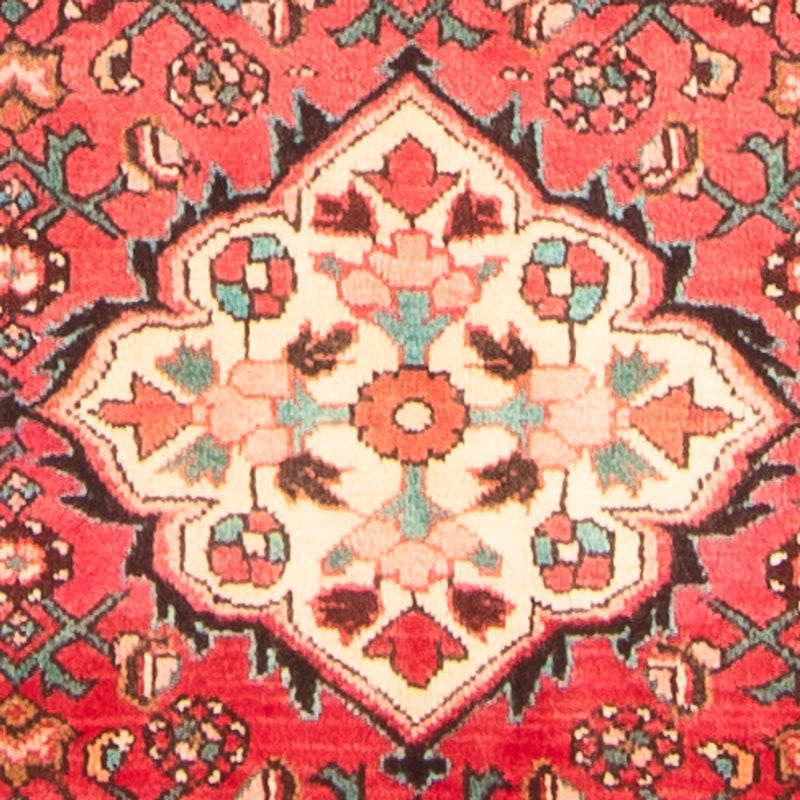 Hosseinabad Teppe 306x115cm - Persisk teppe