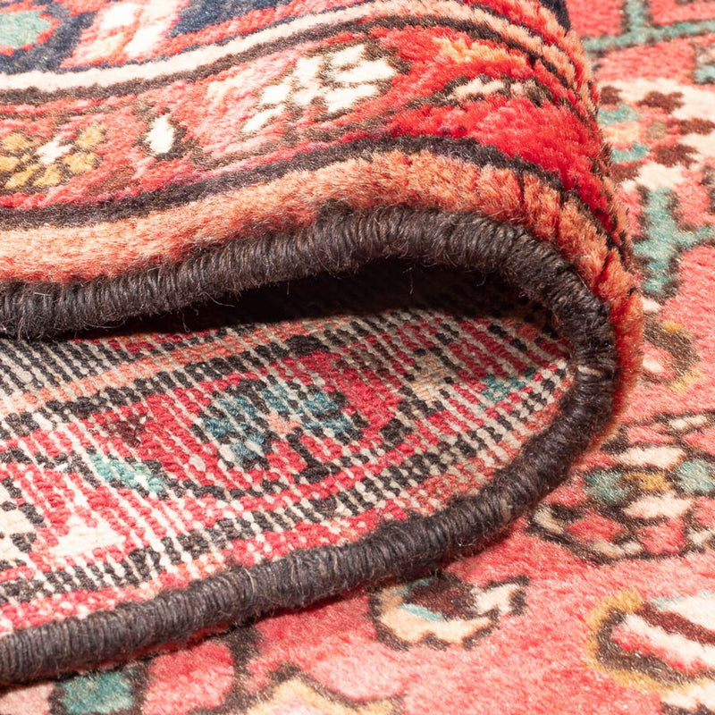 Hosseinabad Teppe 306x115cm - Persisk teppe