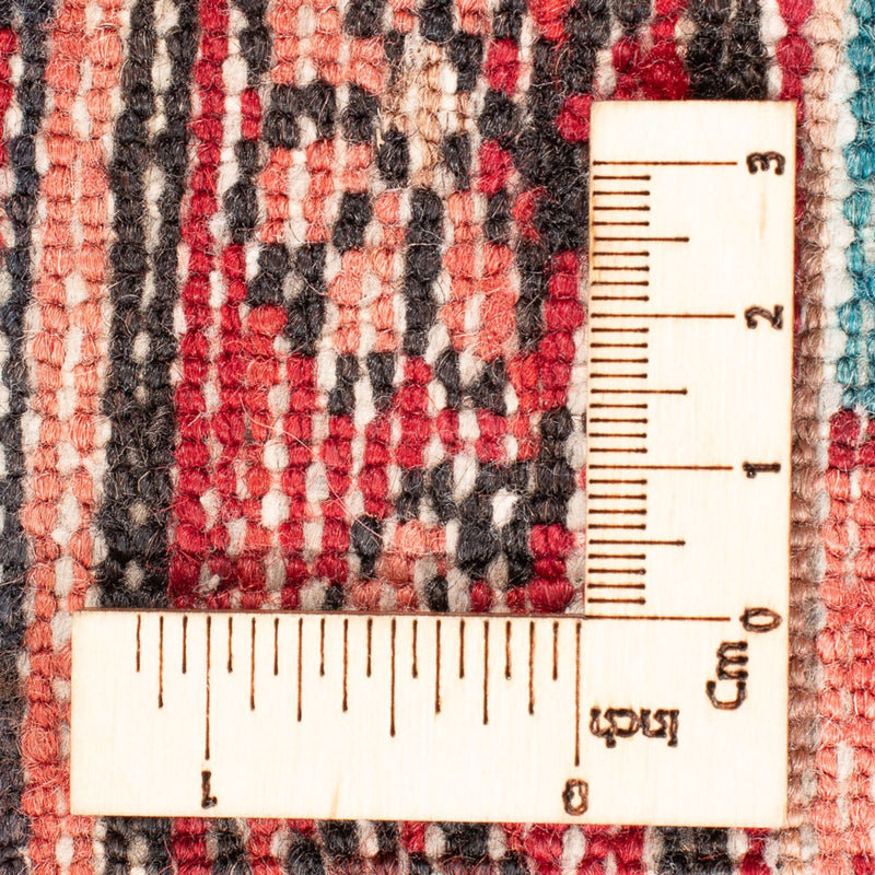 Hosseinabad Teppe 306x115cm - Persisk teppe