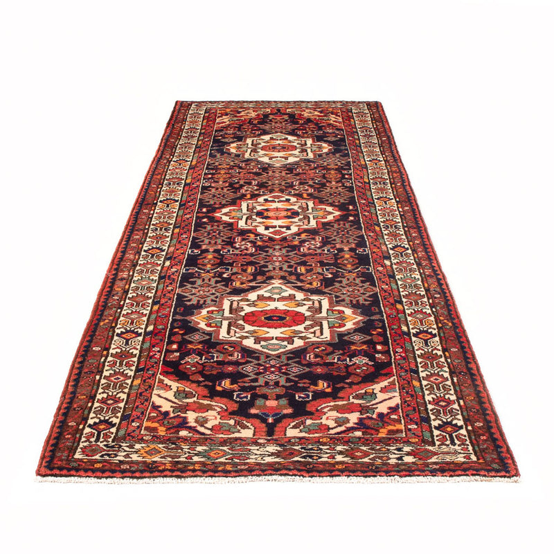 Hosseinabad Teppe 313x108cm - Persisk teppe