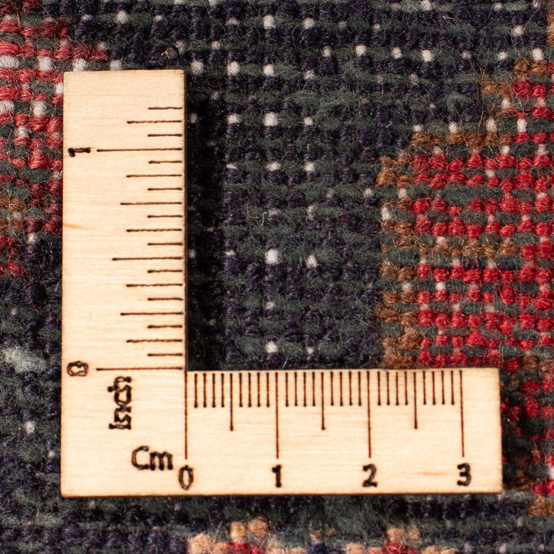 Hosseinabad Teppe 313x108cm - Persisk teppe