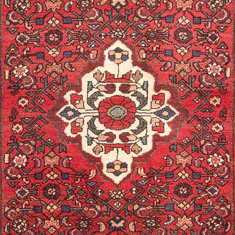 Hosseinabad Teppe 112x326cm - Persisk teppe