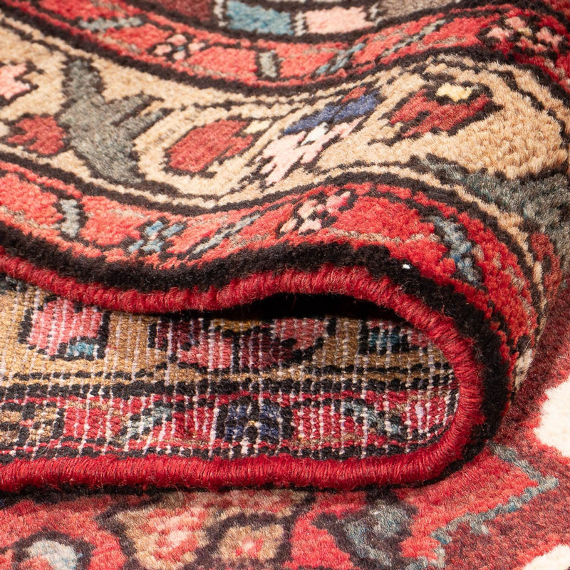 Hosseinabad Teppe 112x326cm - Persisk teppe