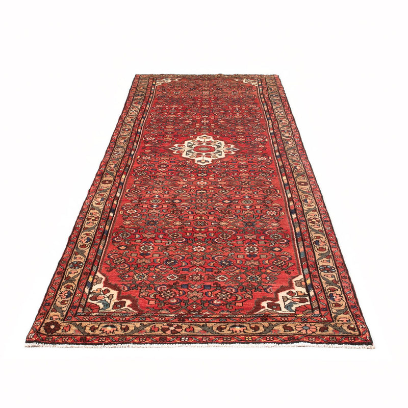 Hosseinabad Teppe 112x326cm - Persisk teppe