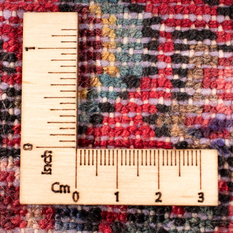 Hosseinabad Teppe 112x326cm - Persisk teppe