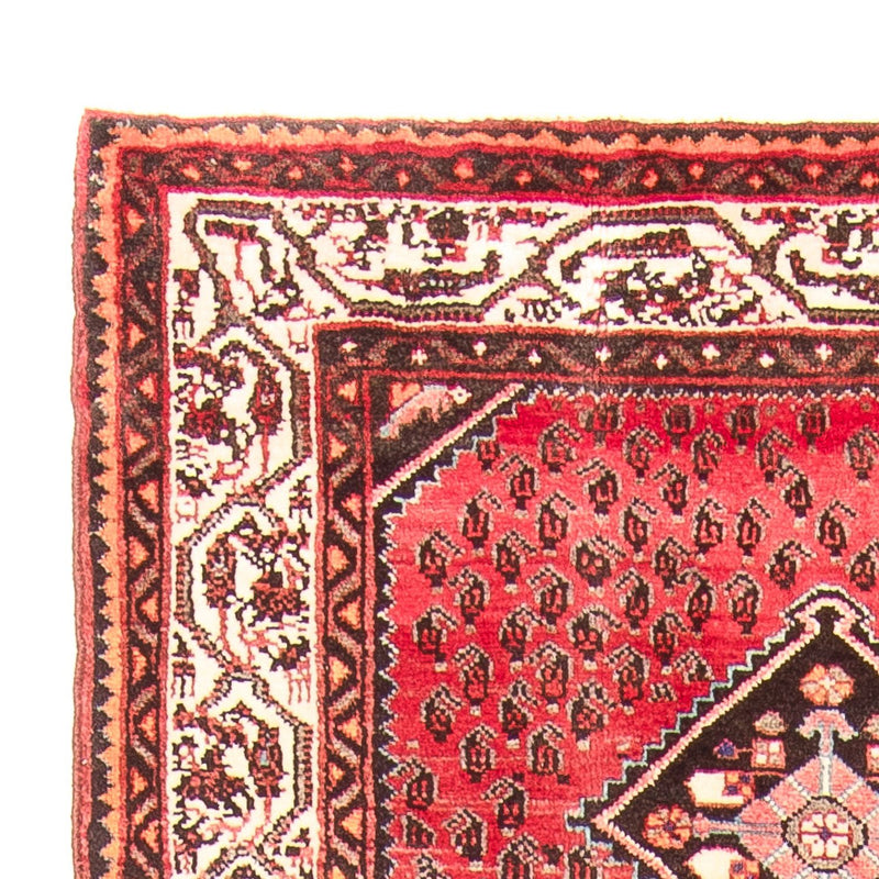 Hamadan Teppe 314x111cm - Persisk teppe