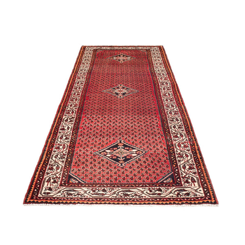 Hamadan Teppe 314x111cm - Persisk teppe