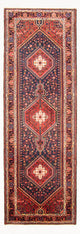 Hosseinabad Teppe 324x115cm - Persisk teppe