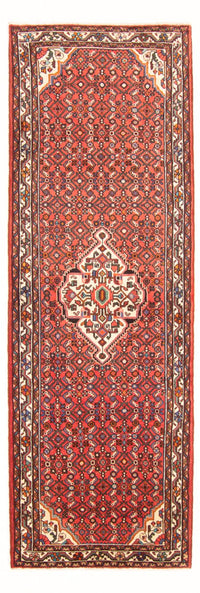 Hosseinabad Teppe 304x108cm - Persisk teppe – product image