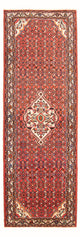 Hosseinabad Teppe 304x108cm - Persisk teppe
