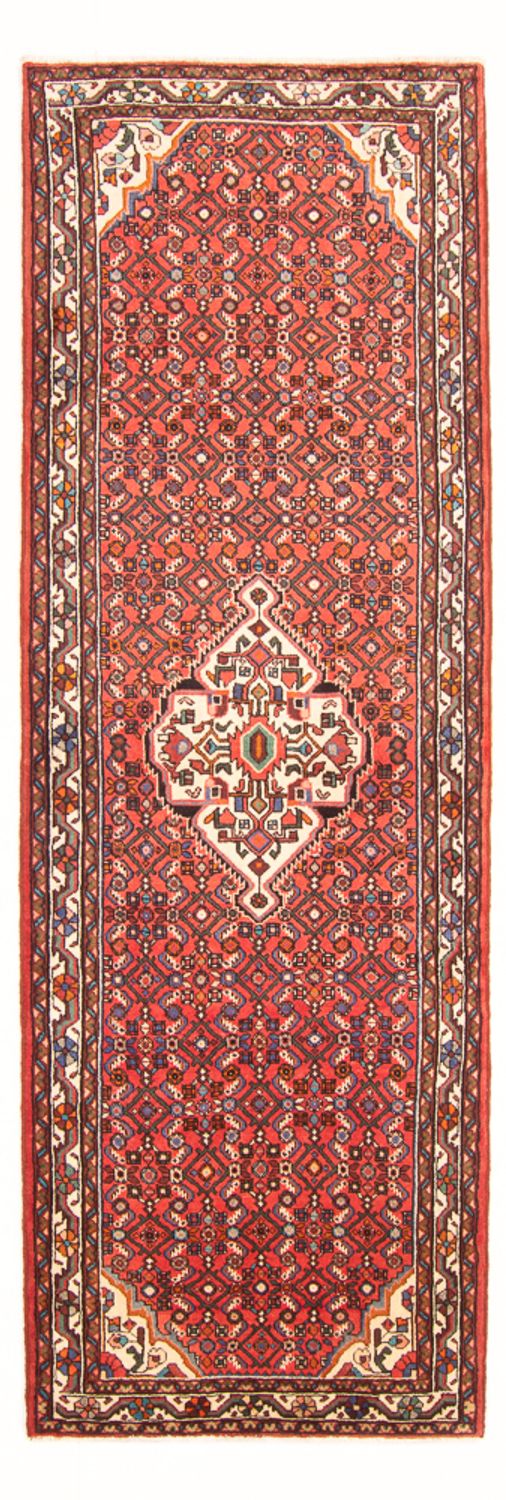 Hosseinabad Teppe 304x108cm - Persisk teppe
