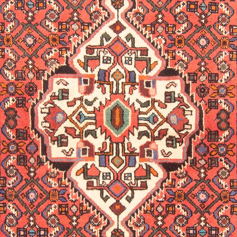 Hosseinabad Teppe 304x108cm - Persisk teppe