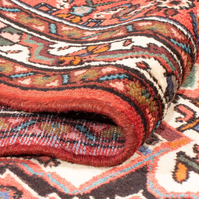 Hosseinabad Teppe 304x108cm - Persisk teppe