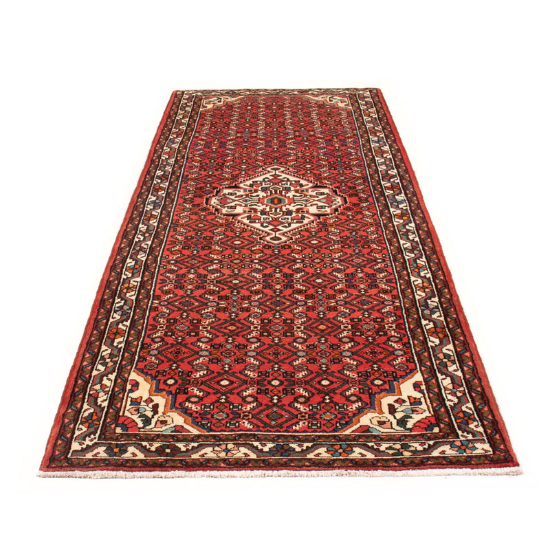 Hosseinabad Teppe 304x108cm - Persisk teppe