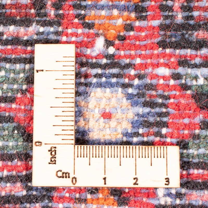 Hosseinabad Teppe 304x108cm - Persisk teppe
