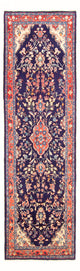 Sarouk Teppe 323x108cm - Persisk teppe