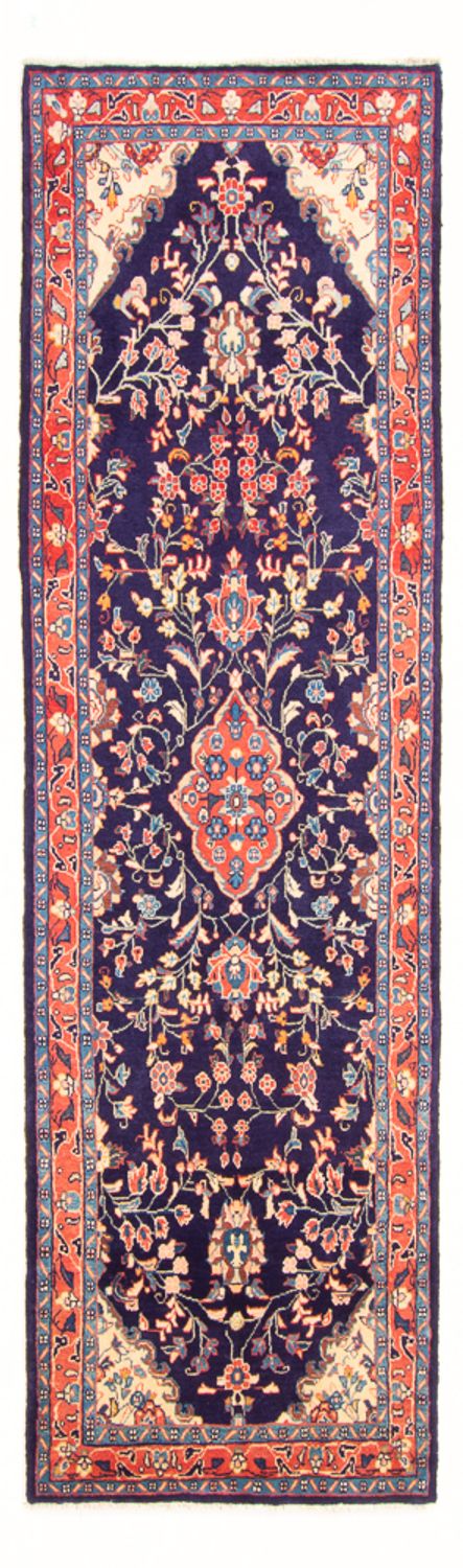 Sarouk Teppe 323x108cm - Persisk teppe