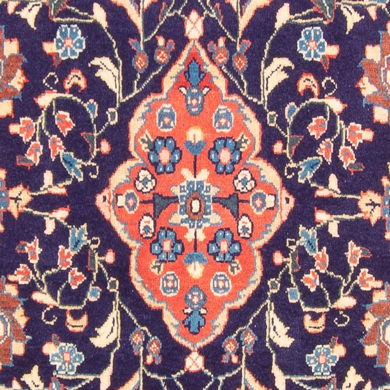 Sarouk Teppe 323x108cm - Persisk teppe