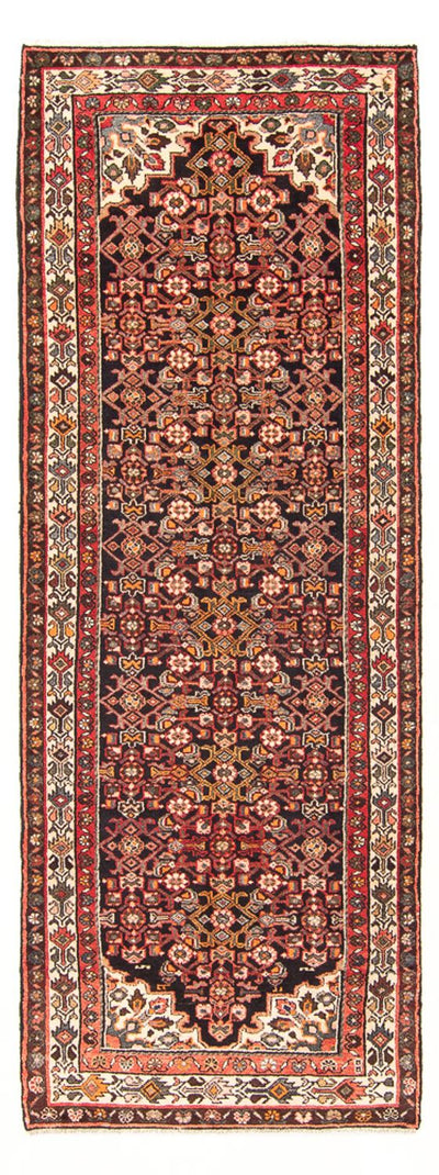 Hosseinabad Teppe 113x307cm - Persisk teppe