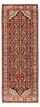 Hosseinabad Teppe 307x113cm - Persisk teppe