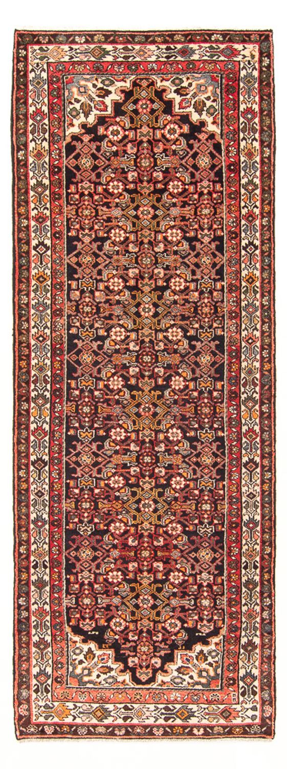Hosseinabad Teppe 307x113cm - Persisk teppe