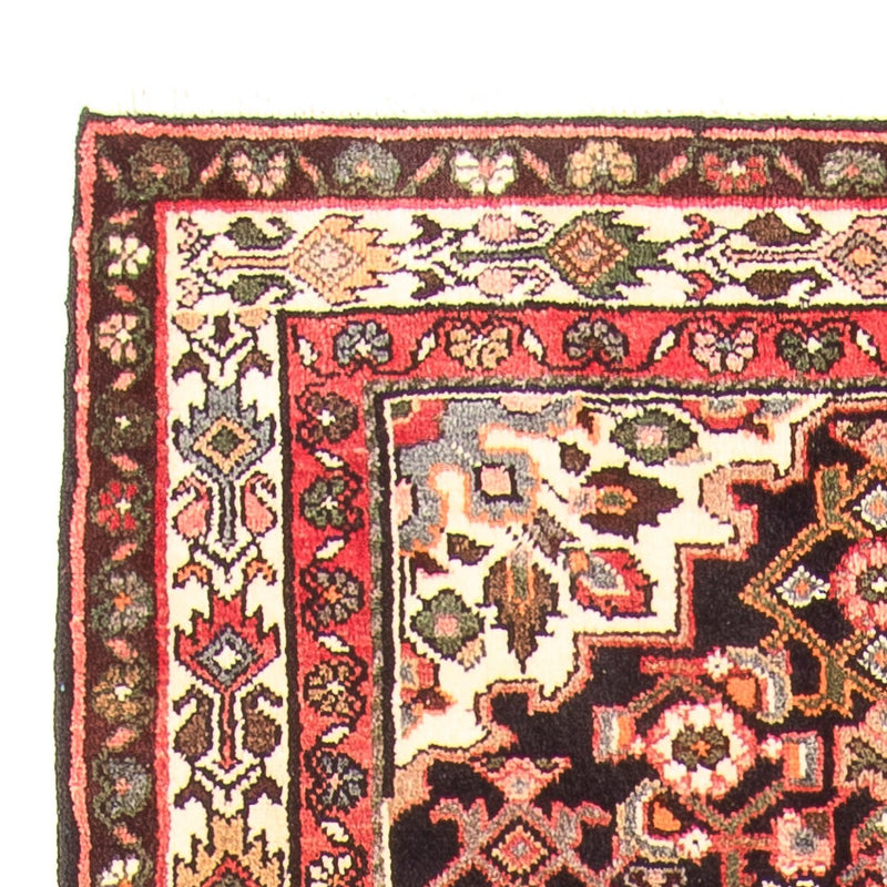 Hosseinabad Teppe 307x113cm - Persisk teppe