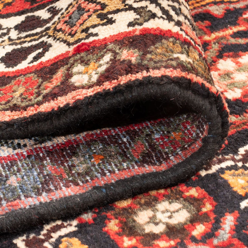 Hosseinabad Teppe 307x113cm - Persisk teppe