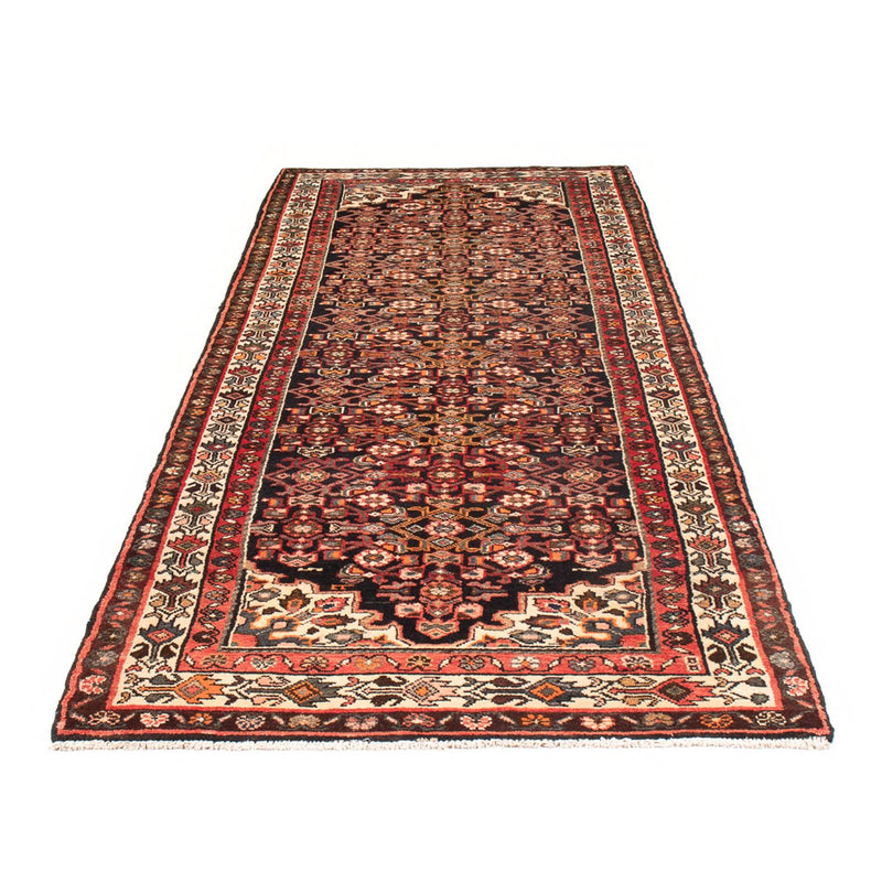 Hosseinabad Teppe 307x113cm - Persisk teppe