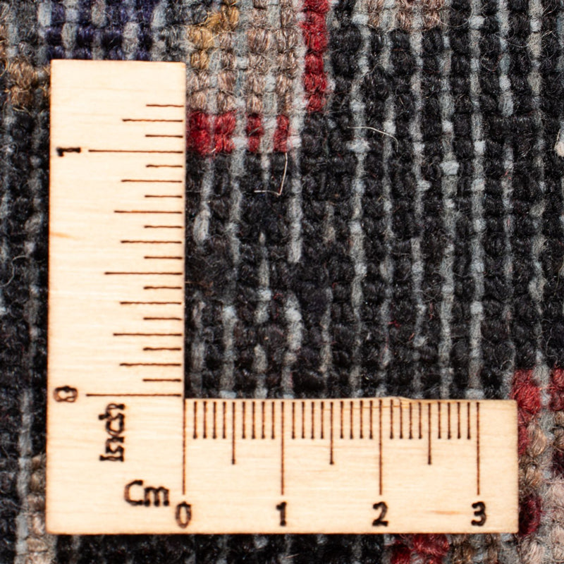 Hosseinabad Teppe 307x113cm - Persisk teppe