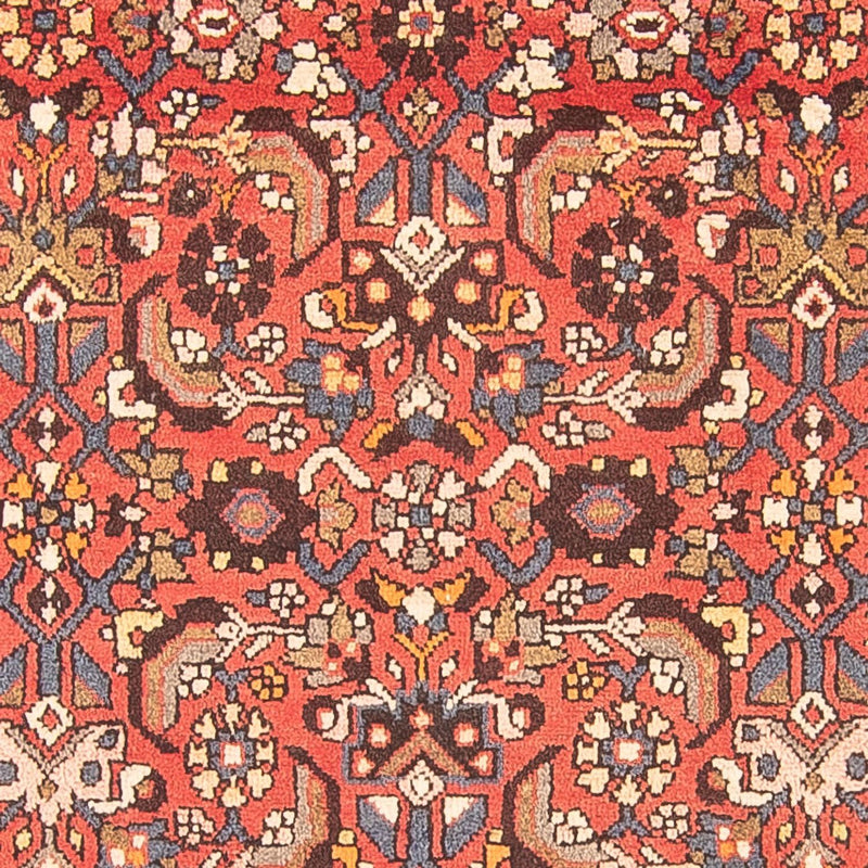 Hosseinabad Teppe 322x115cm - Persisk teppe