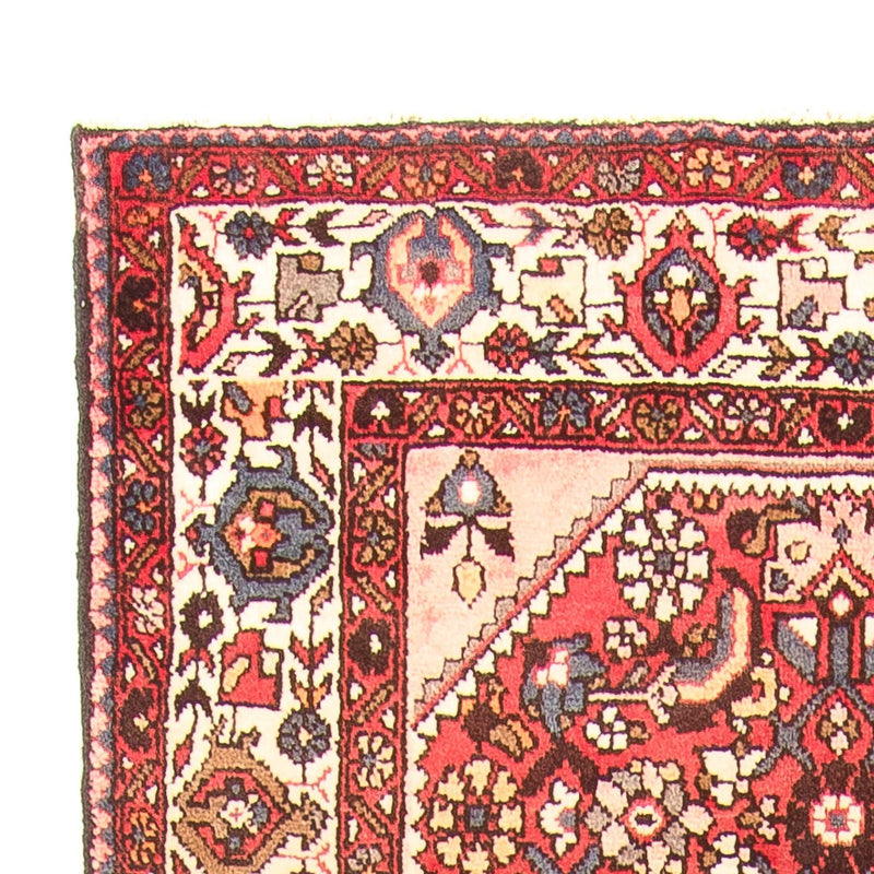 Hosseinabad Teppe 322x115cm - Persisk teppe