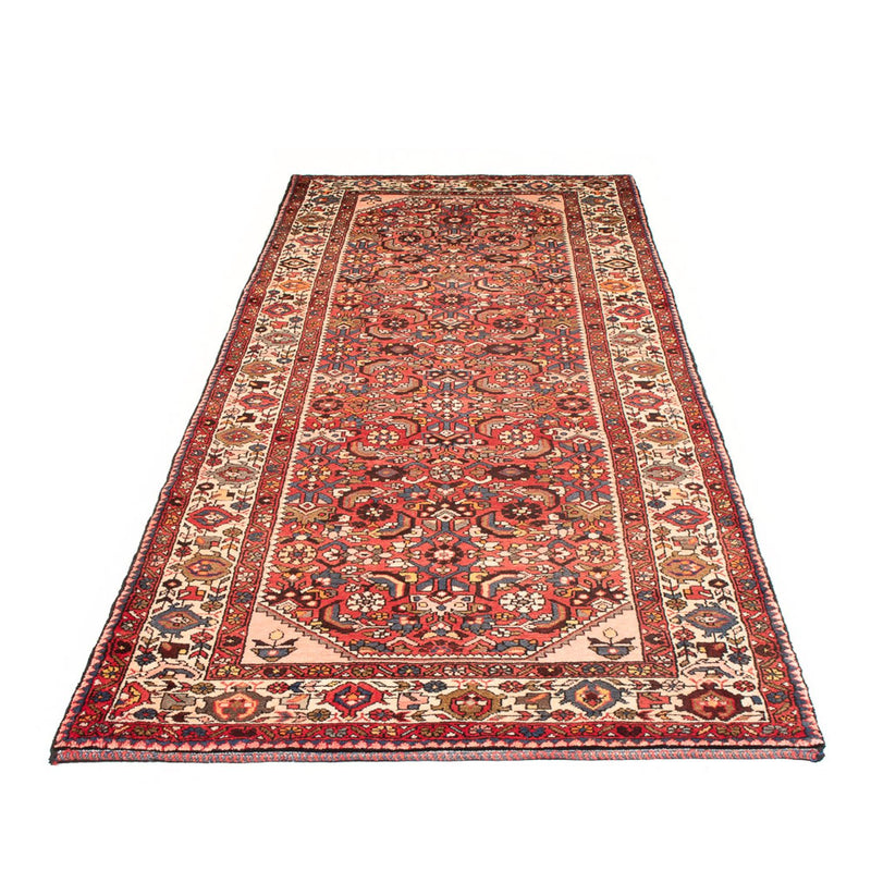 Hosseinabad Teppe 322x115cm - Persisk teppe