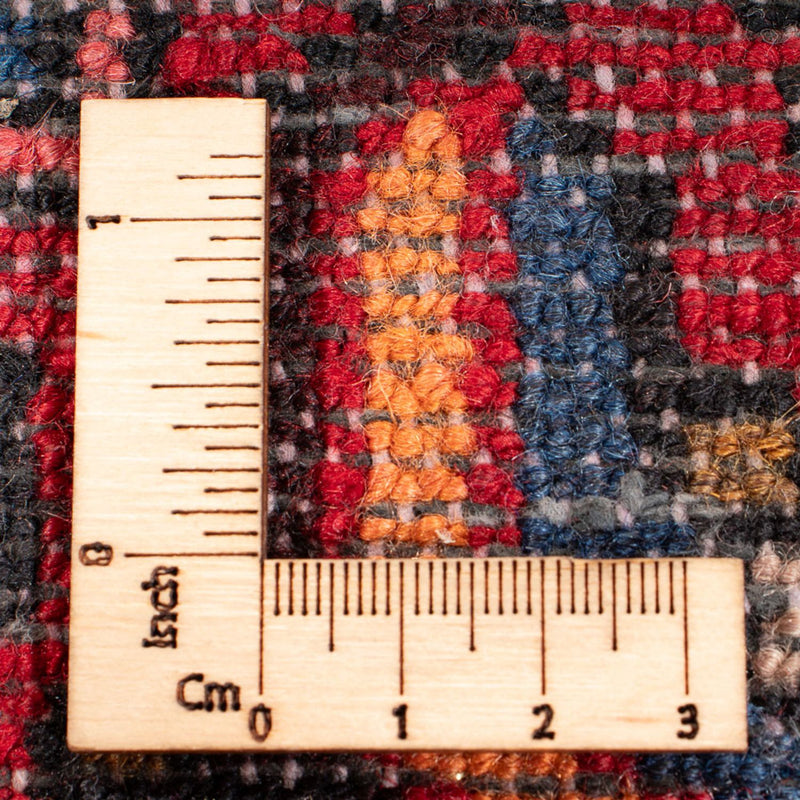 Hosseinabad Teppe 322x115cm - Persisk teppe