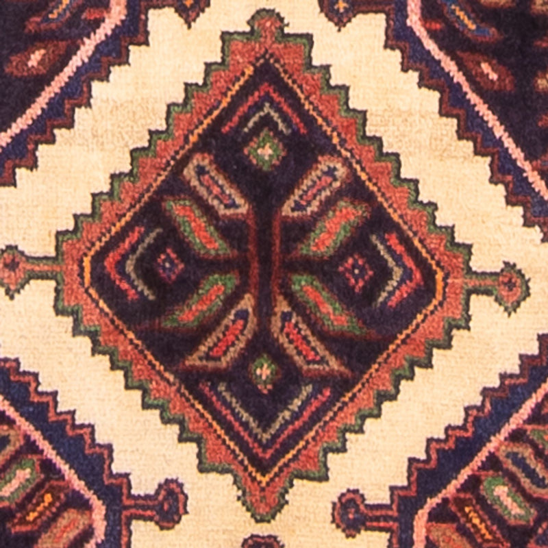 Ardabil Teppe 303x95cm - Persisk teppe