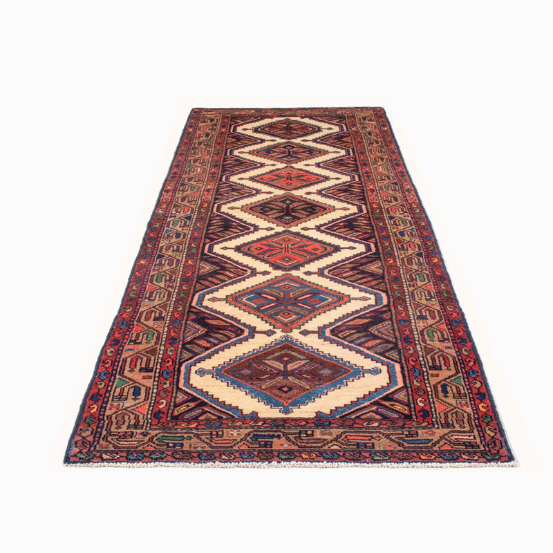 Ardabil Teppe 303x95cm - Persisk teppe