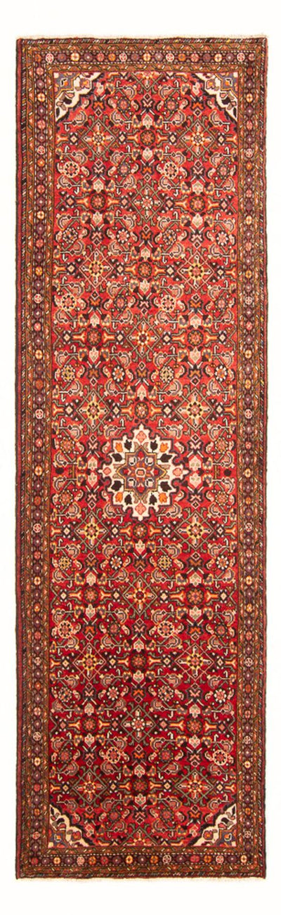 Hosseinabad Teppe 112x327cm - Persisk teppe