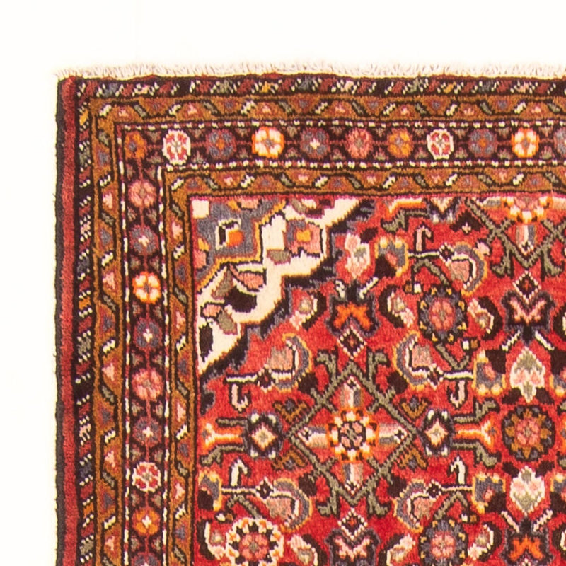 Hosseinabad Teppe 327x112cm - Persisk teppe