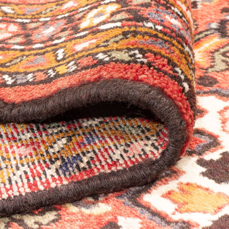 Hosseinabad Teppe 327x112cm - Persisk teppe