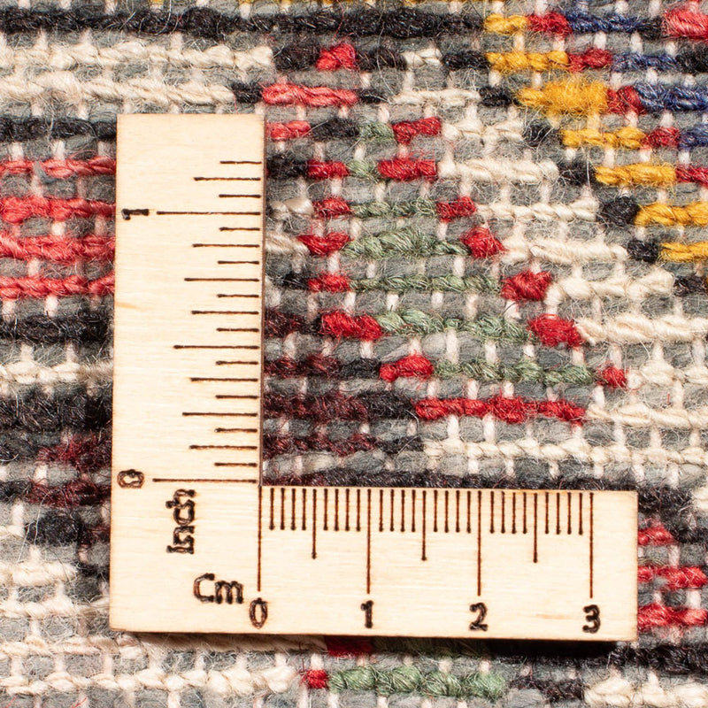 Hosseinabad Teppe 327x112cm - Persisk teppe